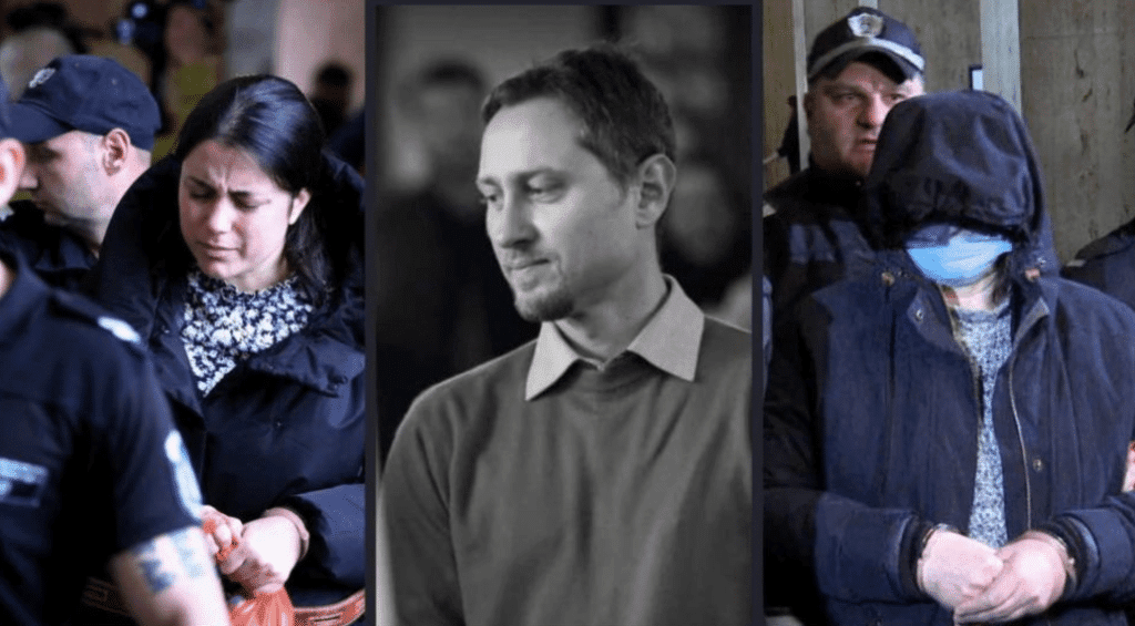 Сестрата на Пейо Пеев: Страх ни е Габриела Славова да не посегне на децата