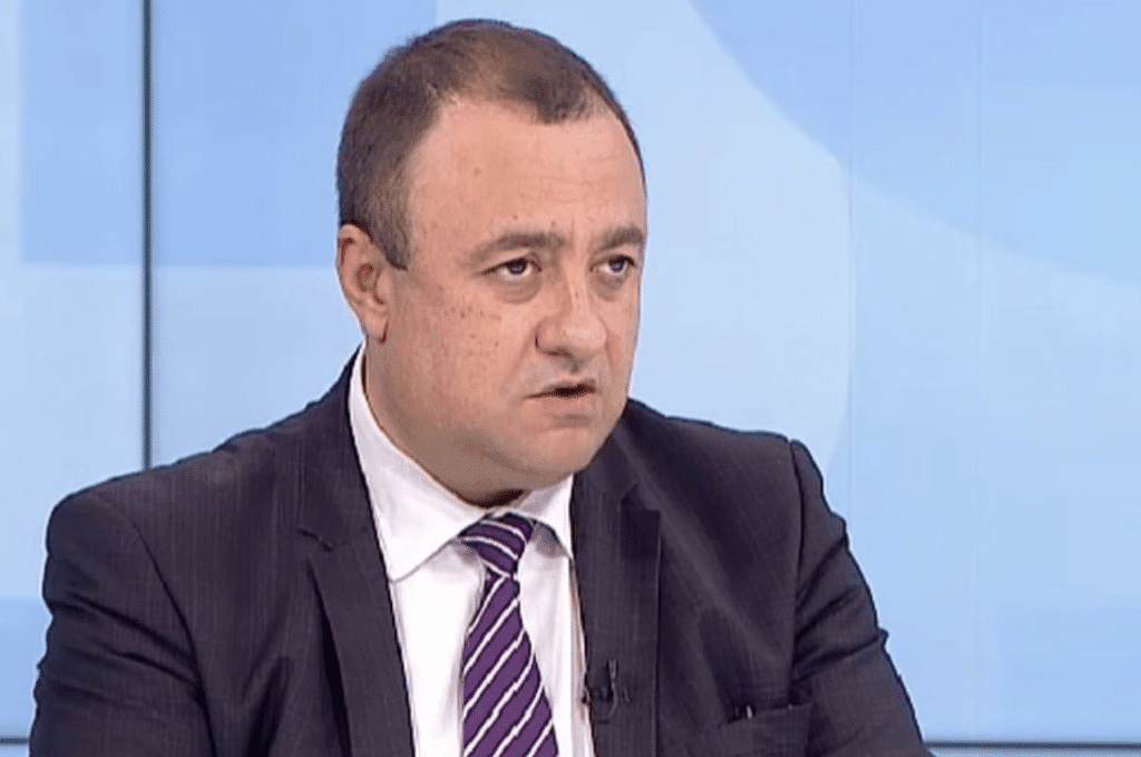 Иванов: Загубата на средства в МРРБ се дължи на бездействие