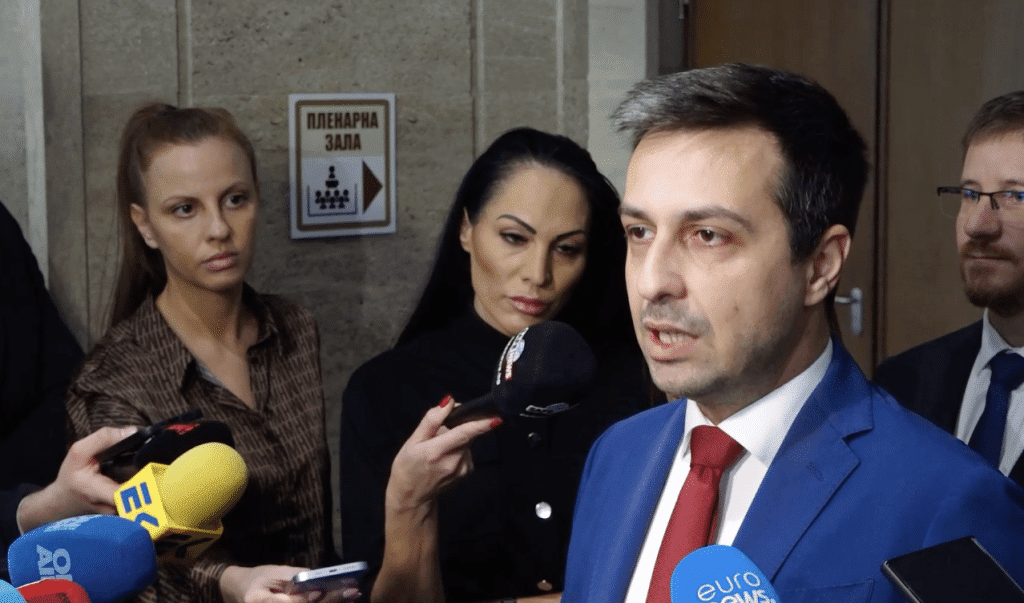 Деян Николов: Проверките ни установяват притеснителни факти най-вече по отношение на първичните сурови данни на НСИ