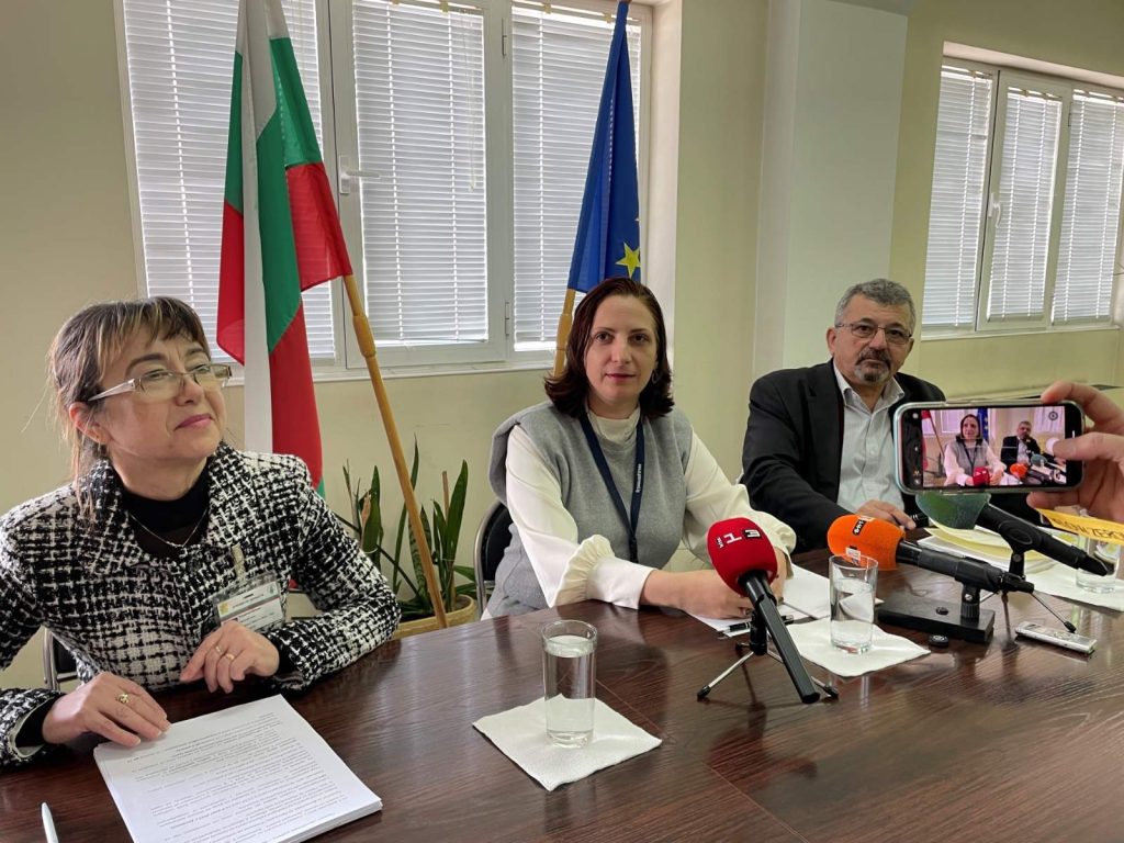 Работодатели от Русе могат да подават заявки по проект „Започвам работа – Компонент 3 „Заетост“