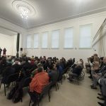 Препълнена зала посрещна Мариета Петрова в Чилнов