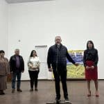Препълнена зала посрещна Мариета Петрова в Чилнов