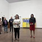 Препълнена зала посрещна Мариета Петрова в Чилнов