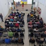 Препълнена зала посрещна Мариета Петрова в Чилнов