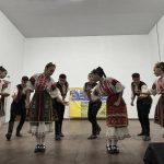 Препълнена зала посрещна Мариета Петрова в Чилнов
