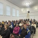 Препълнена зала посрещна Мариета Петрова в Чилнов