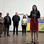 Препълнена зала посрещна Мариета Петрова в Чилнов