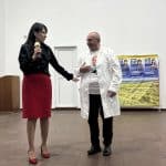 Препълнена зала посрещна Мариета Петрова в Чилнов