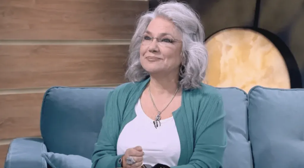Марта Вачкова стана баба