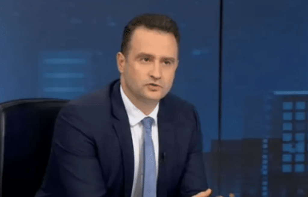 Жечо Станков: Президентът си играе със страховете на хората