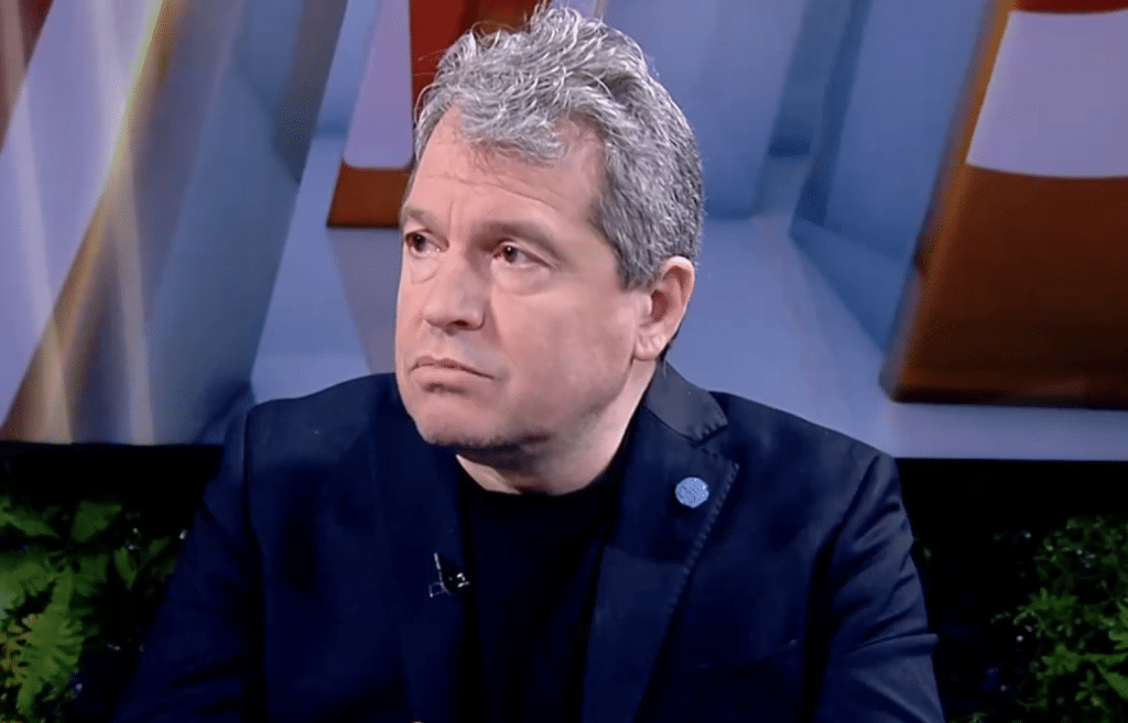 Тошко Йорданов: Вчера Европа имаше челен сблъсък с реалността