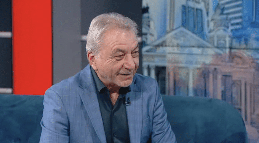 Росен Карадимов: Лешоядите видяха кръв и наскачаха