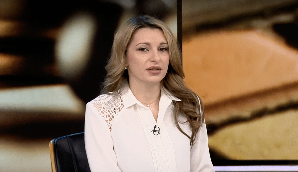 Митова: ИТН подкрепя президента – в Украйна трябва да се търсят всички възможности за мир