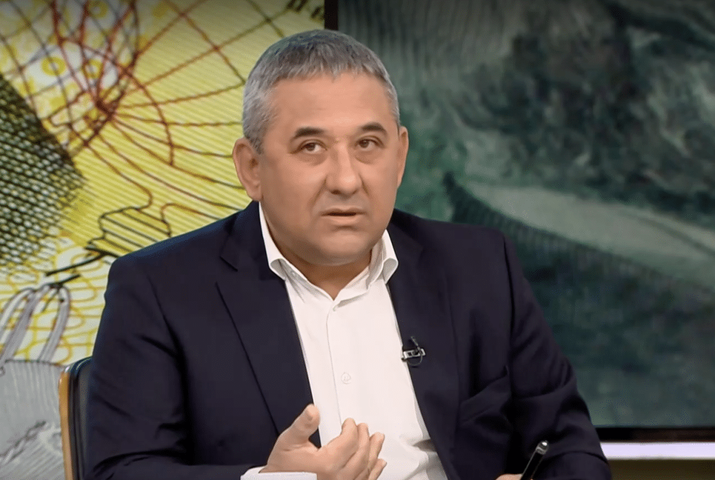 Христов: Проектобюджетът за 2025 г. е силно разочароващ