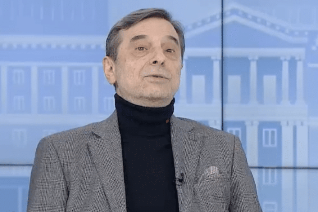 Димитър Манолов: Бюджет 2025 е направен в името на еврото