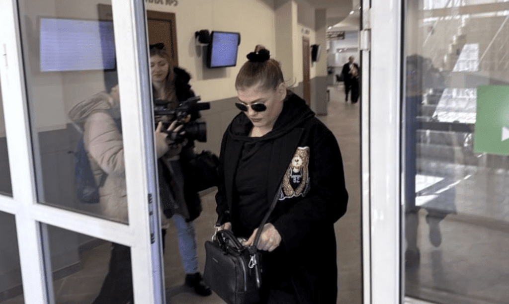 Започна делото срещу певицата Жана Бергендорф