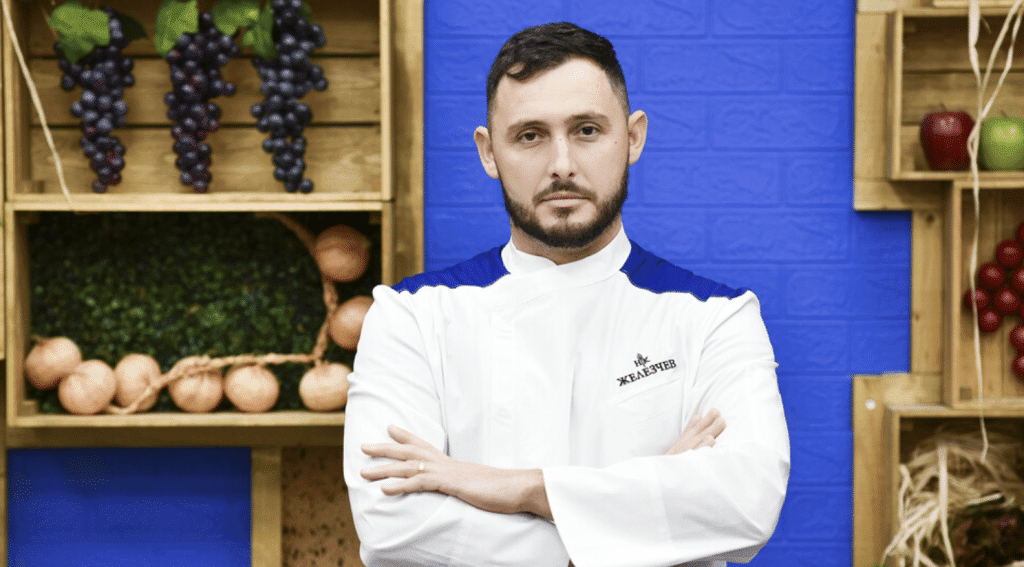 Предприемачът Радослав Железчев напусна Hell’s Kitchen