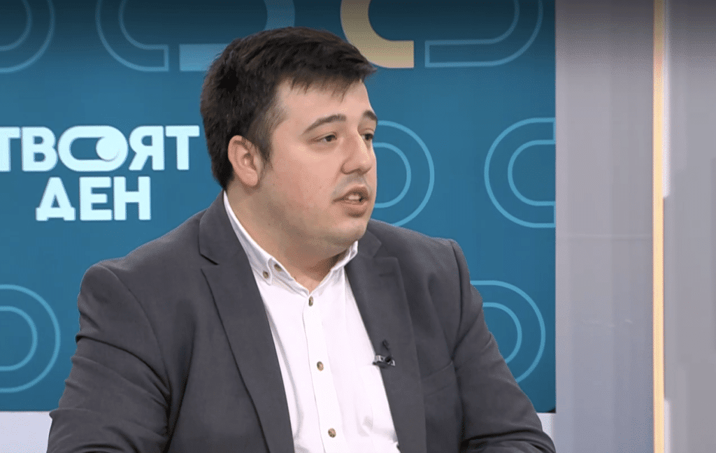 Николов: Цената на тока няма да нарасне няколко пъти след либерализацията