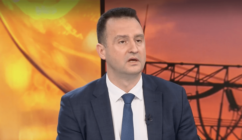 Жечо Станков: Коалицията е стабилна