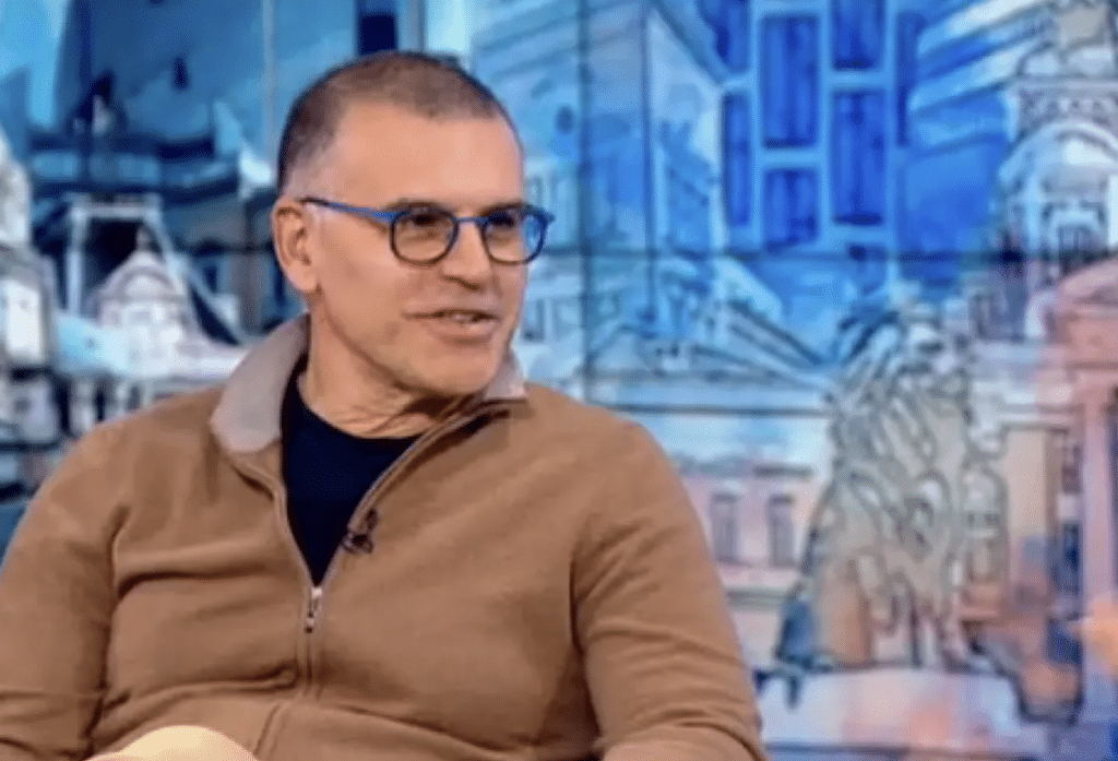 Симеон Дянков: 6000 чиновници в пенсионна възраст ни струват 300 млн. евро