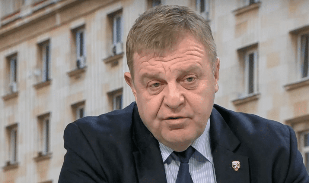 Фрапиращи данни от аутопсията на жертвите от „Петрохан“ разкри Красимир Каракачанов