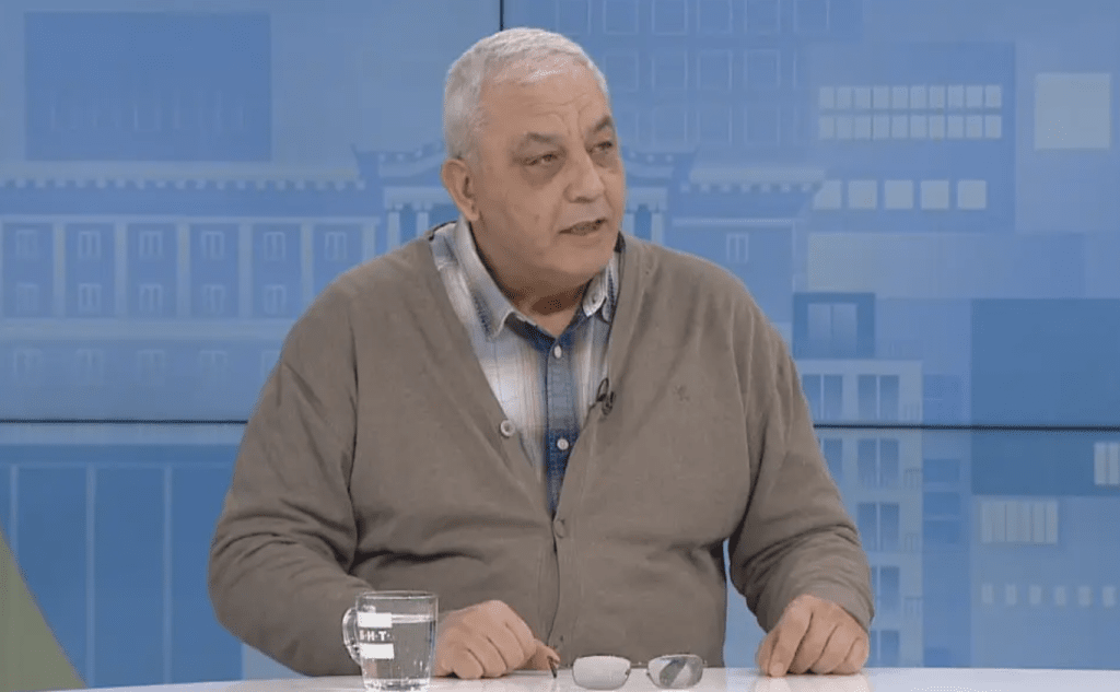 Петър Бунев: Лошата поддръжка на локомотивите е един от големите проблеми в БДЖ