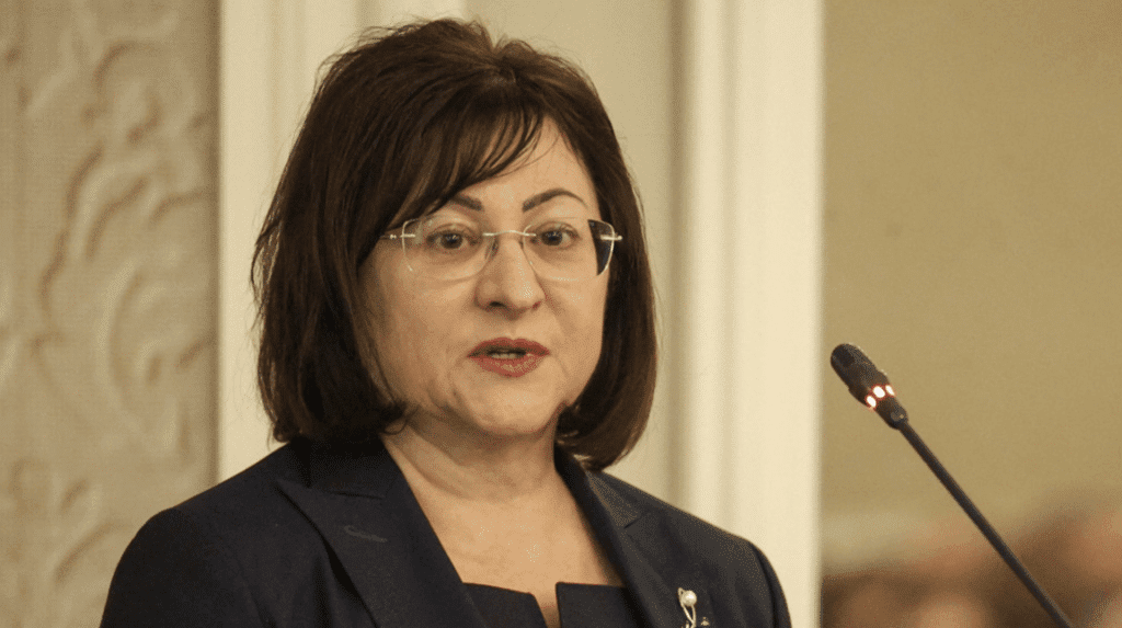Павлина Панова: Ако има натиск, той не е пряко към Конституционния съд