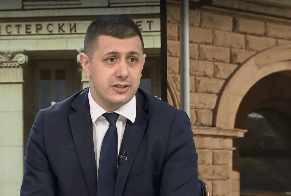 Атанас Атанасов: Промяна на съотношението на силите в НС ще е препятствие за нашето мнозинство