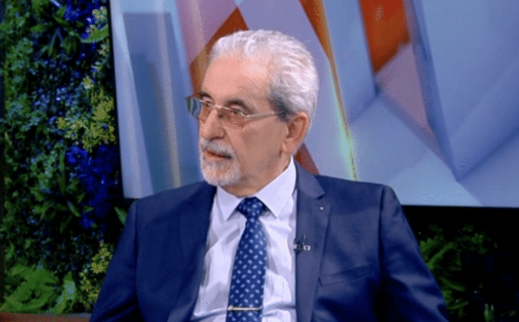 Борислав Белазелков: На прокуратурата не й е сефте да се бърка в друга институция