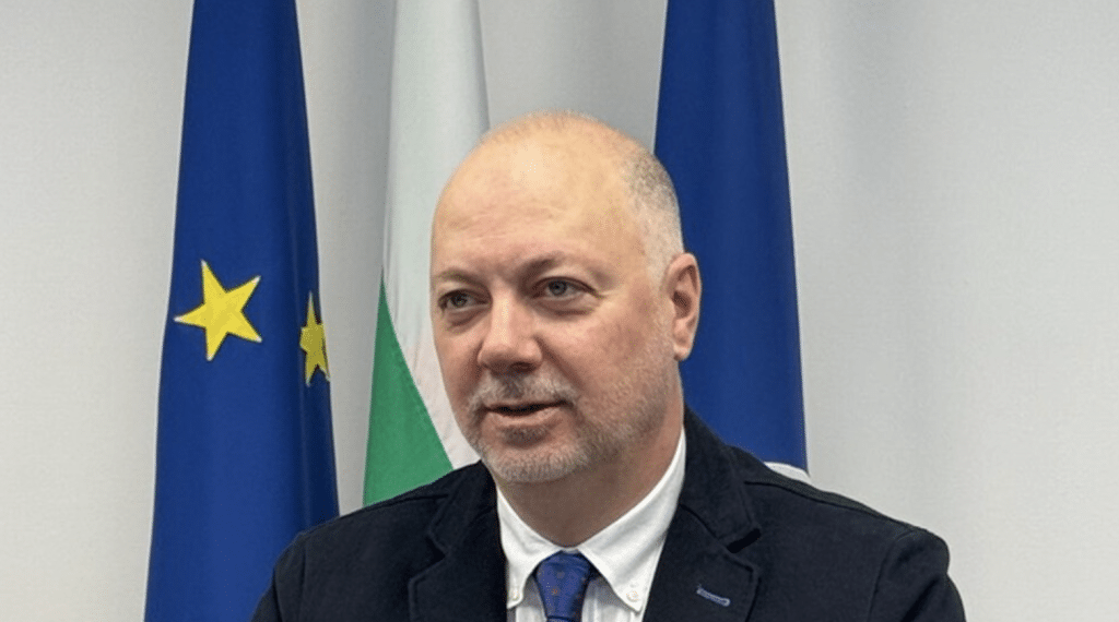 Росен Желязков: Европа е нашият щит