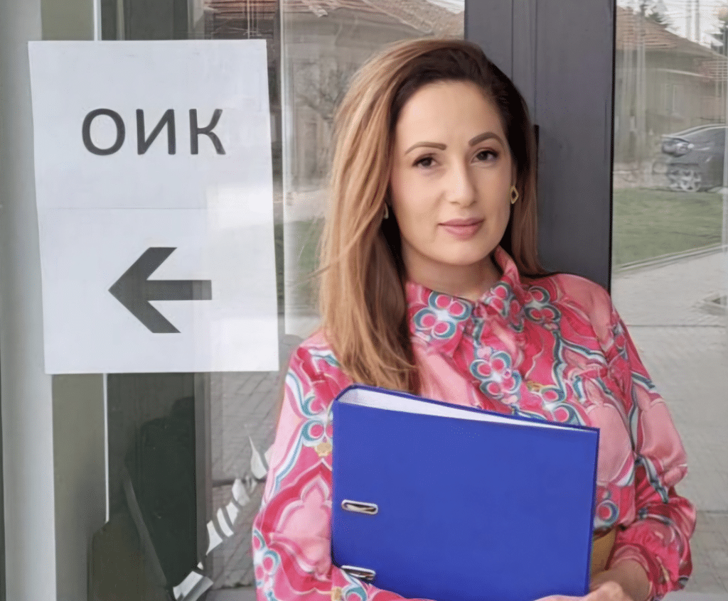 Изборният ден в община Две могили, област Русе, започна нормално и без нарушения