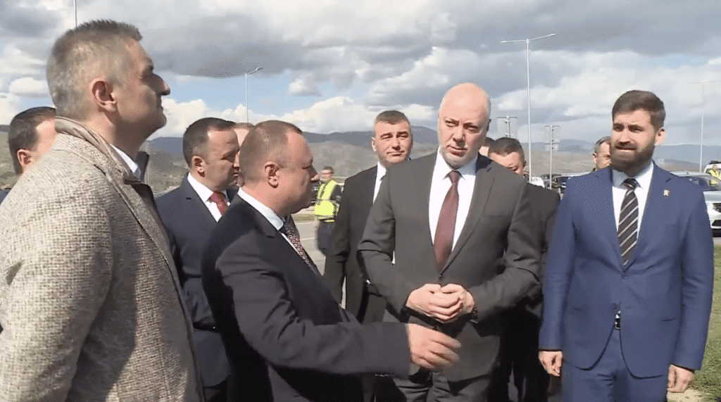Желязков: Този контрол няма да бъде статичен, а динамичен