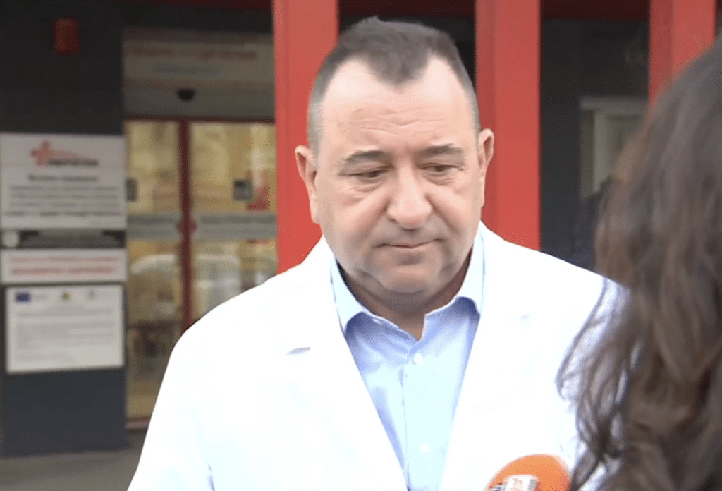 10 дни след трагедията в Кочани: Изписаха едно от децата, лекувани в „Пирогов“