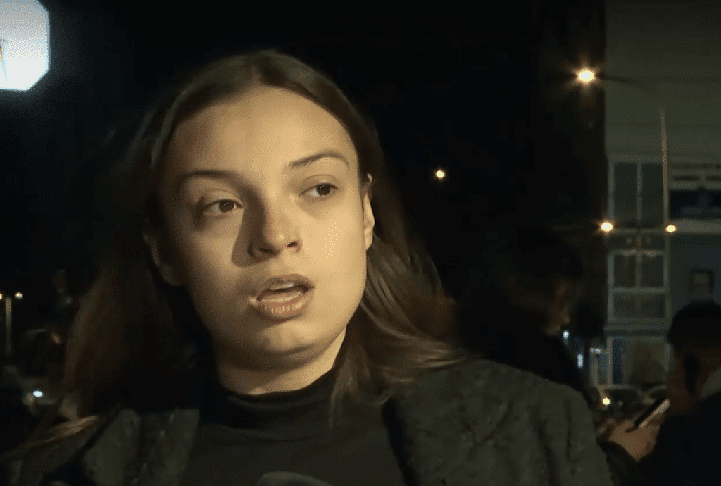 Оцеляла след пожара: Колкото са жертвите, толкова са изгубени приятели