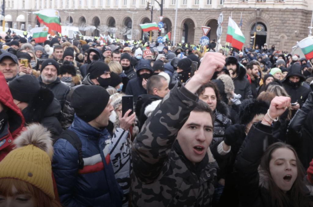 Ресторантьорите ще блокират пътища заради ДДС-то