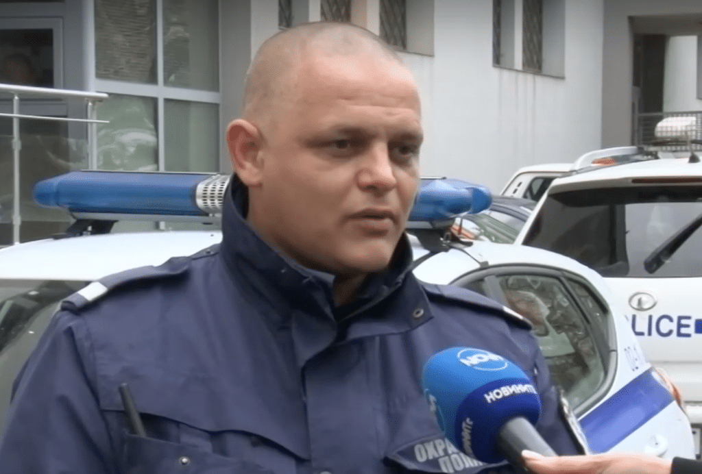 Хванатият мъж с 4,3 промила алкохол пиел по 2 шишета ракия на ден