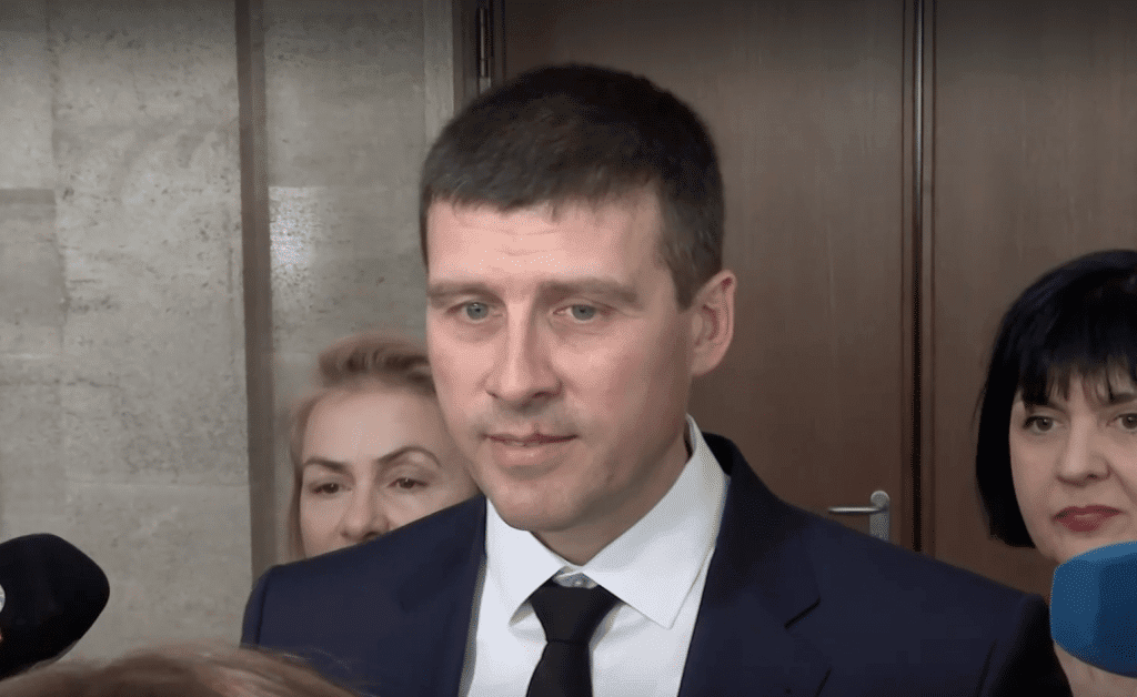 „Величие“: Отправени са заплахи за живота на Ивелин Михайлов