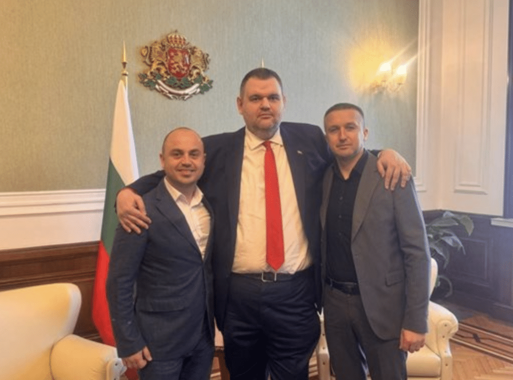 Активист на ДПС-Доган премина в редиците на ДПС-НН