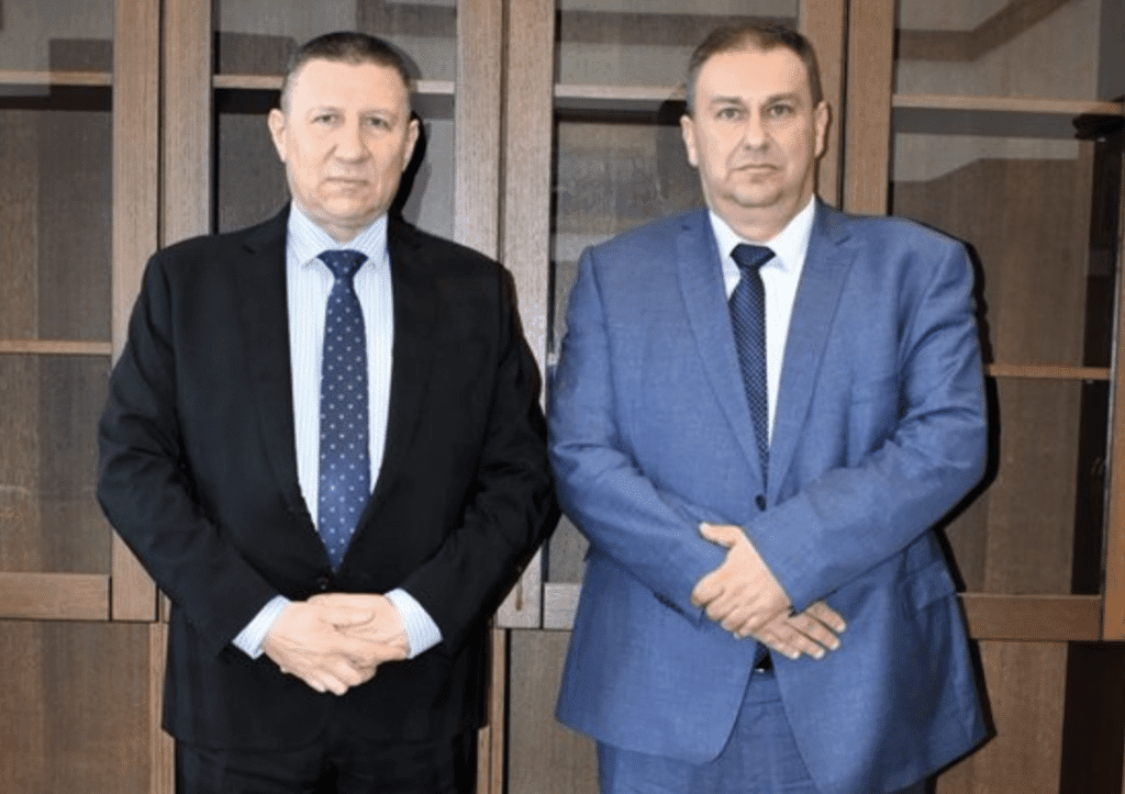 Борислав Сарафов: Прокуратурата ще бъде безкомпромисна при борбата с насилие над животни