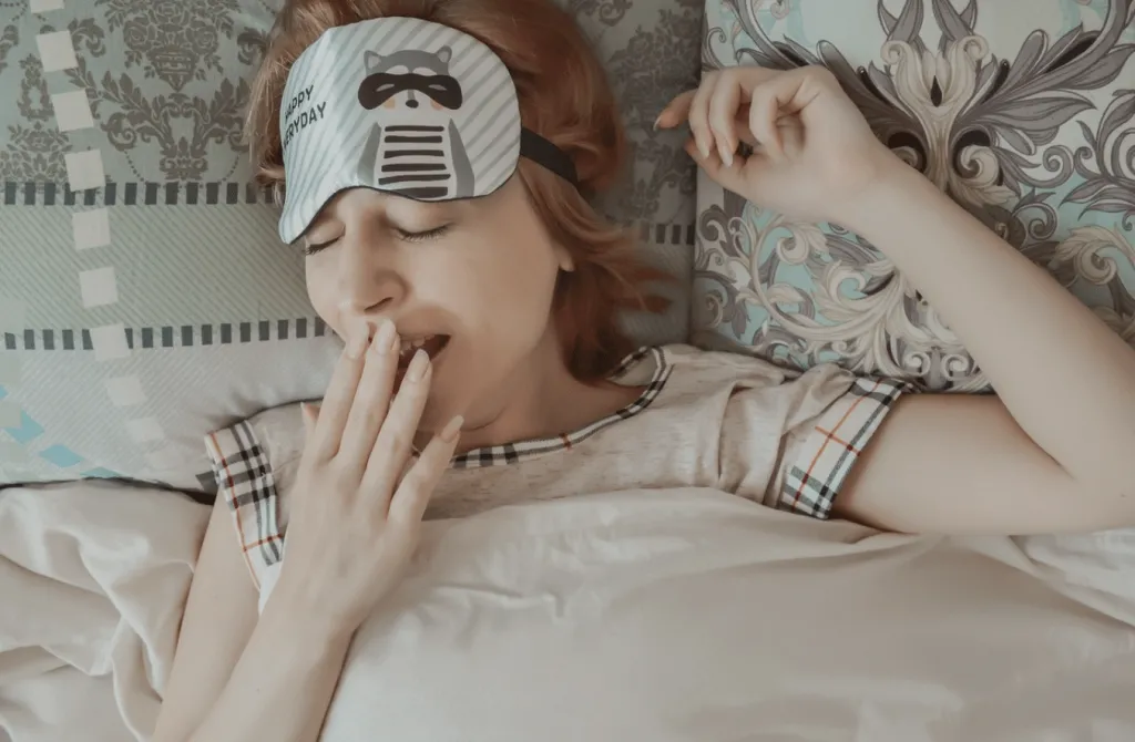 3 януари е Световният ден на съня