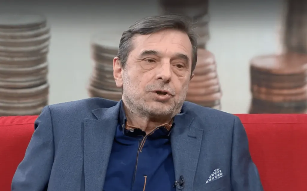 Манолов: Увеличението на получаващите минимална пенсия е много опасно и вредно