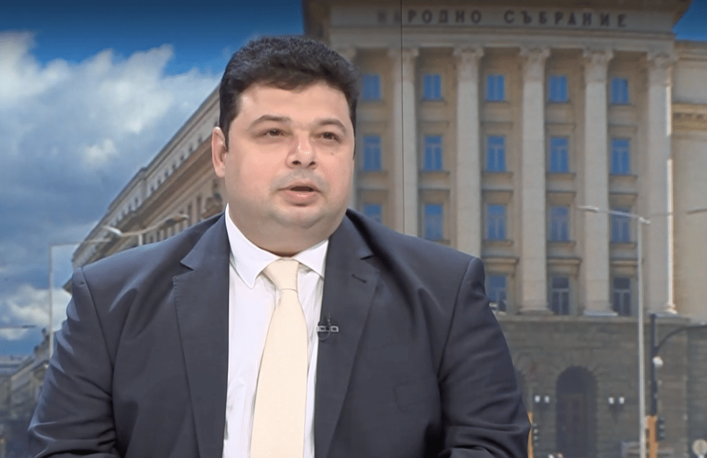Новоизбраният съдия в КС Орлин Колев ще положи клетва на 27 март