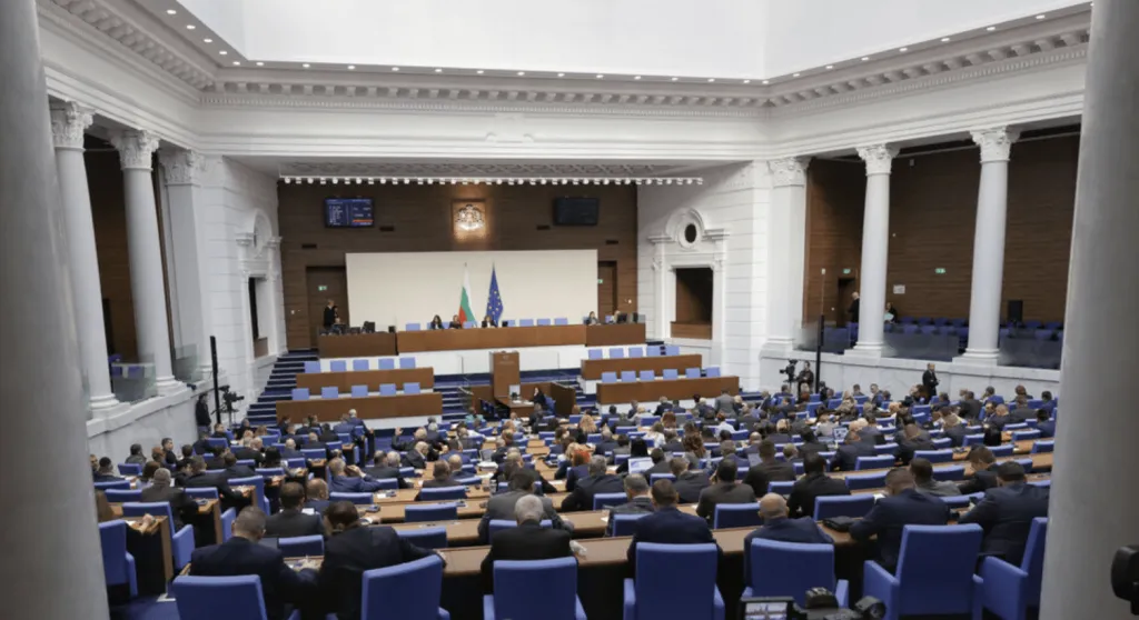От „ДПС- Ново начало“ отново поискаха свалянето на имунитетите на депутати от “Възраждане”