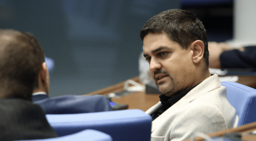 Официално: МЕЧ отново има парламентарна група
