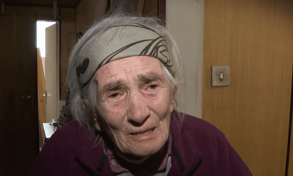 89-годишна жена може да остане на улицата след опит за имотна измама за близо 1 млн. лв.