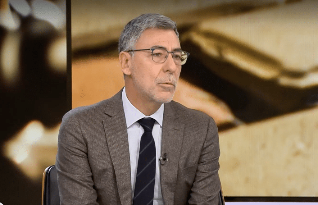 Проф. Даниел Вълчев: Народното събрание само може да си промени правилника и да върне МЕЧ