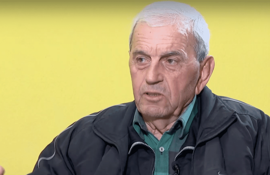 „Възкръсналият“ Петко Ганчев: Ще ида на стадиона и ще кажа пред всички, че съм жив