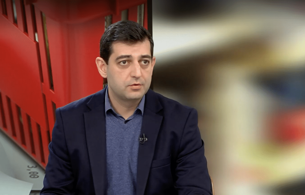 Николай Вълканов: Търговията не е проста бакалска сметка на мазен тефтер