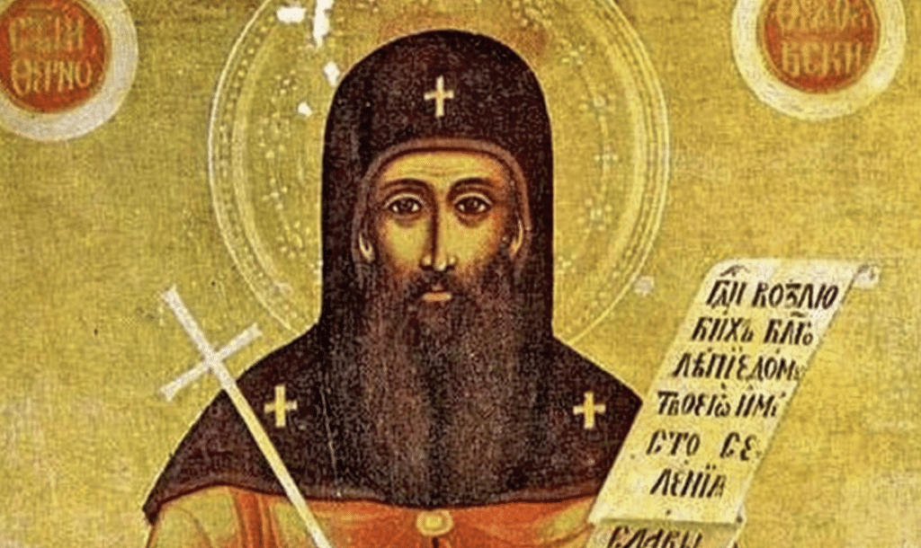 На 24 март имен ден празнуват Захари, Захарина, Зарко и Хари