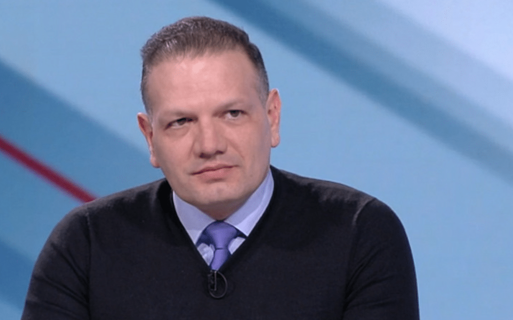 Адв. Петър Славов за казуса с МЕЧ: Може да се окаже, че сме на прага на нова парламентарна криза